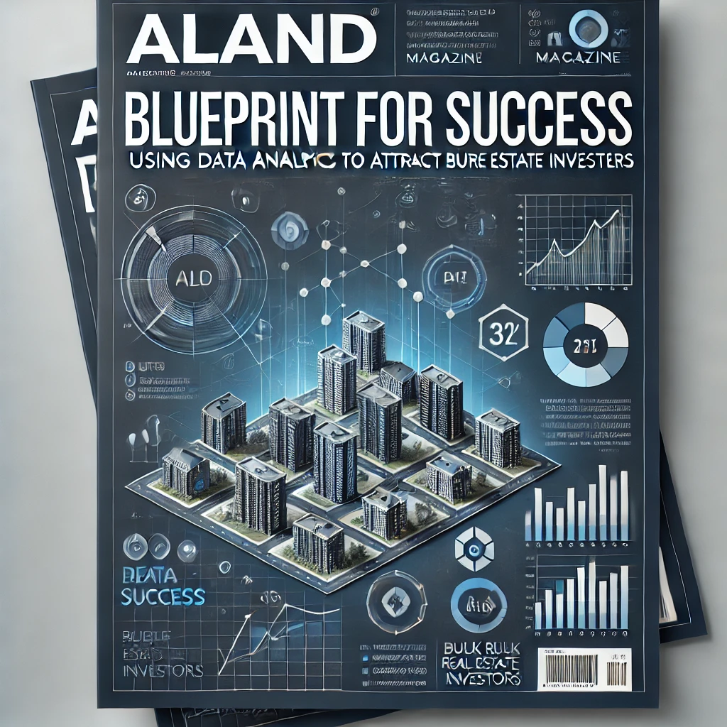 Using Data Analytics for Real Estate Investment Success